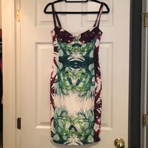 House of CB Dress